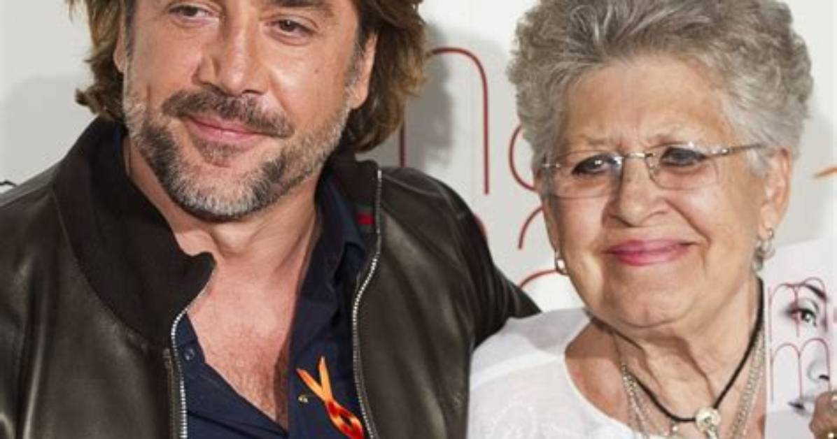 Who Are Javier Bardem’s Parents?