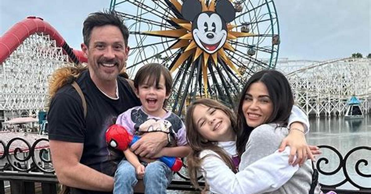 Who Are Jenna Dewan’s Siblings?