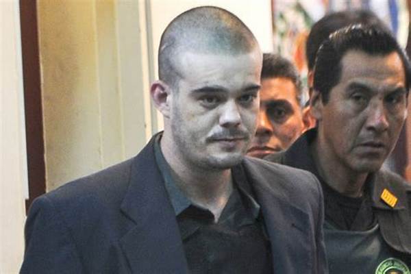 Who Are Joran Van Der Sloot’s Parents?