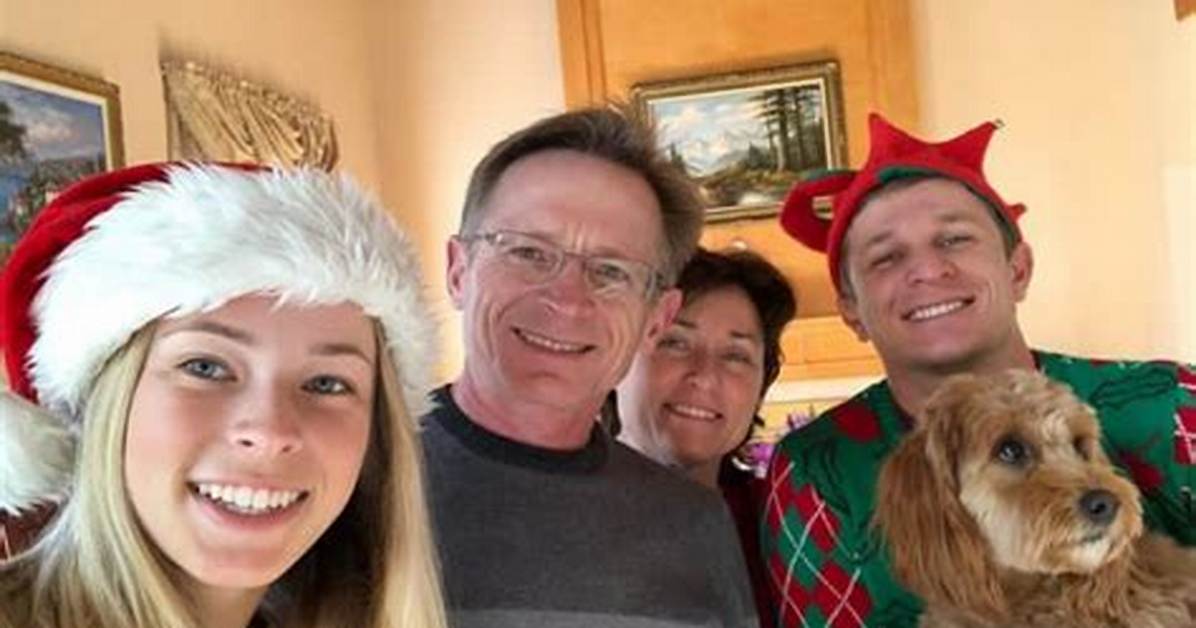 Who Are Katie Volynets Parents?