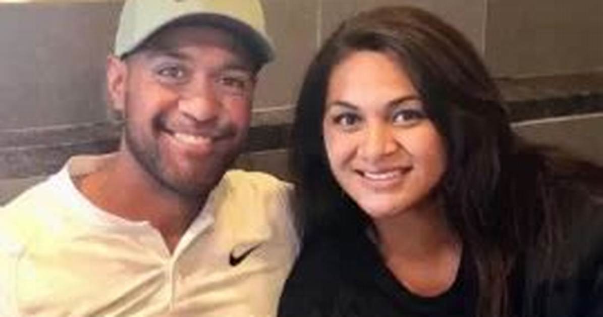 Who Are Kelepi Finau and Ravena Finau? Meet Tony Finau Parents: Family and Age