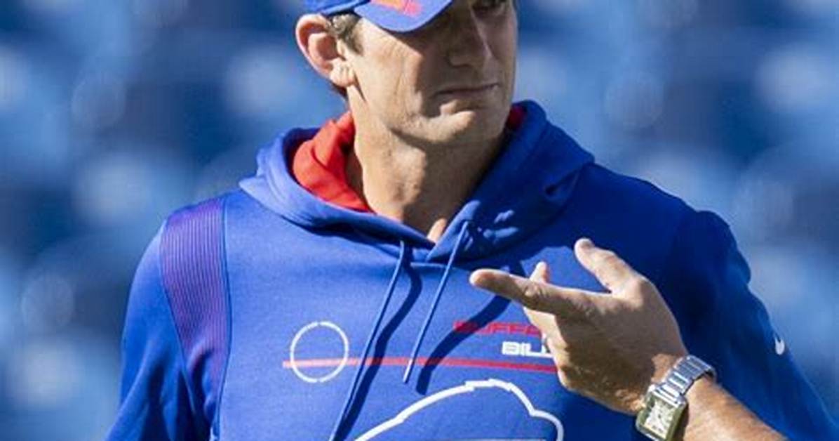 Who Are Ken Dorsey’s Parents?