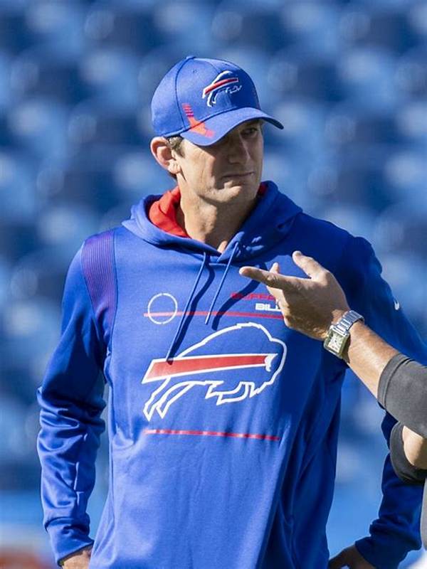Who Are Ken Dorsey’s Parents?