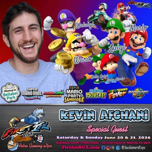 Who Are Kevin Afghani Parents?