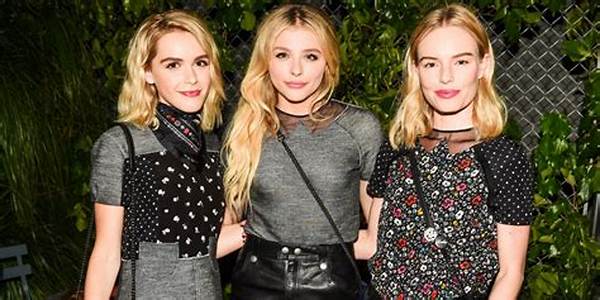 Who Are Kiernan Shipka Siblings?