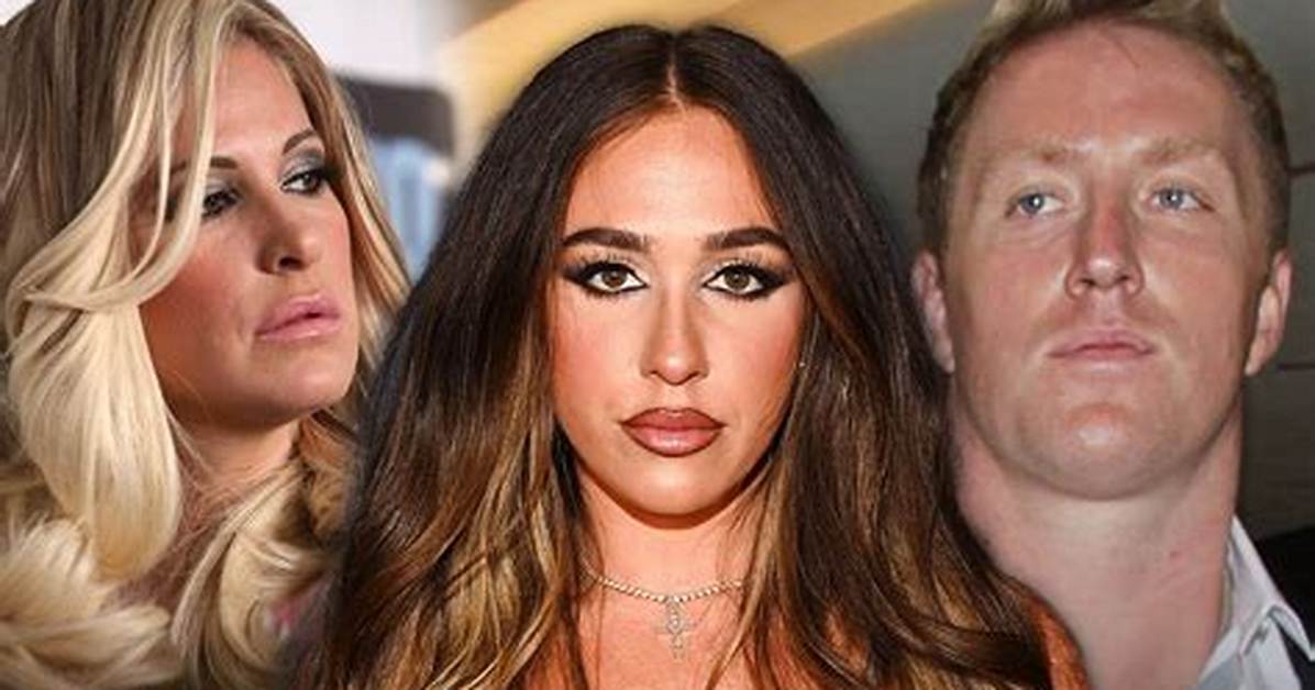 Who Are Kim Zolciak-Biermann Parents?