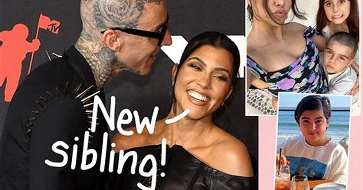 Who Are Kourtney Kardashian’s Parents?