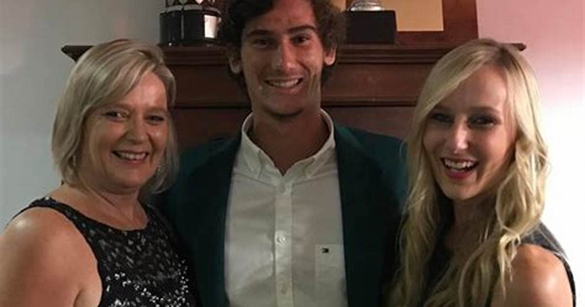 Who Are Lloyd Harris’ Parents?