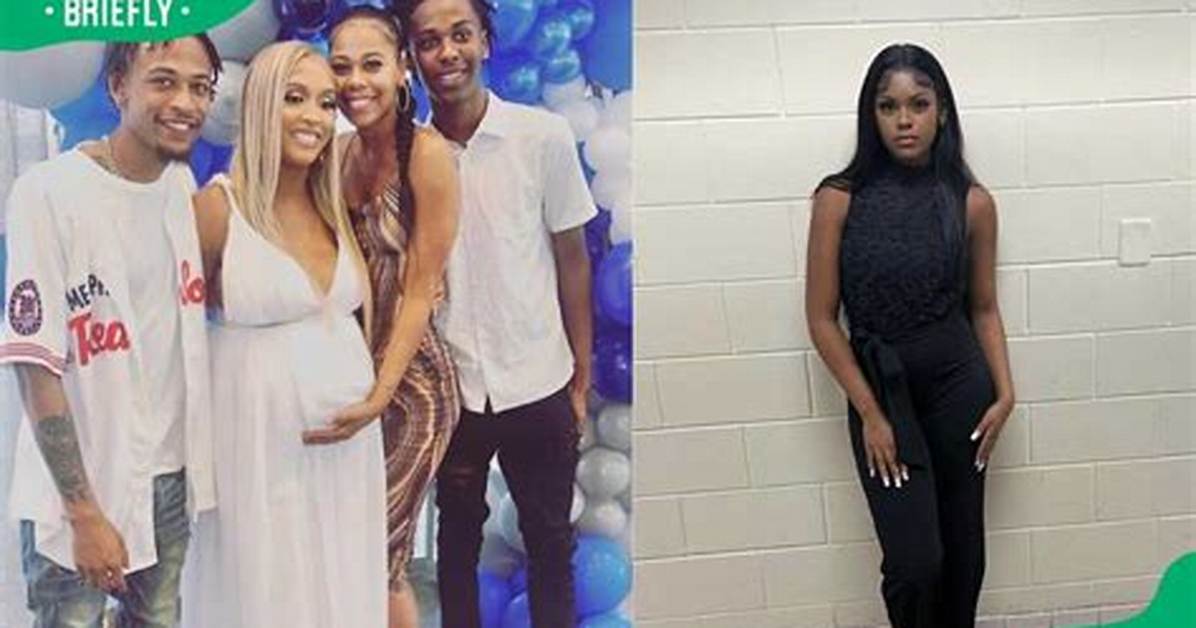 Who Are Lorenzen Wright’s Children?