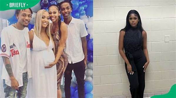 Who Are Lorenzen Wright’s Children?