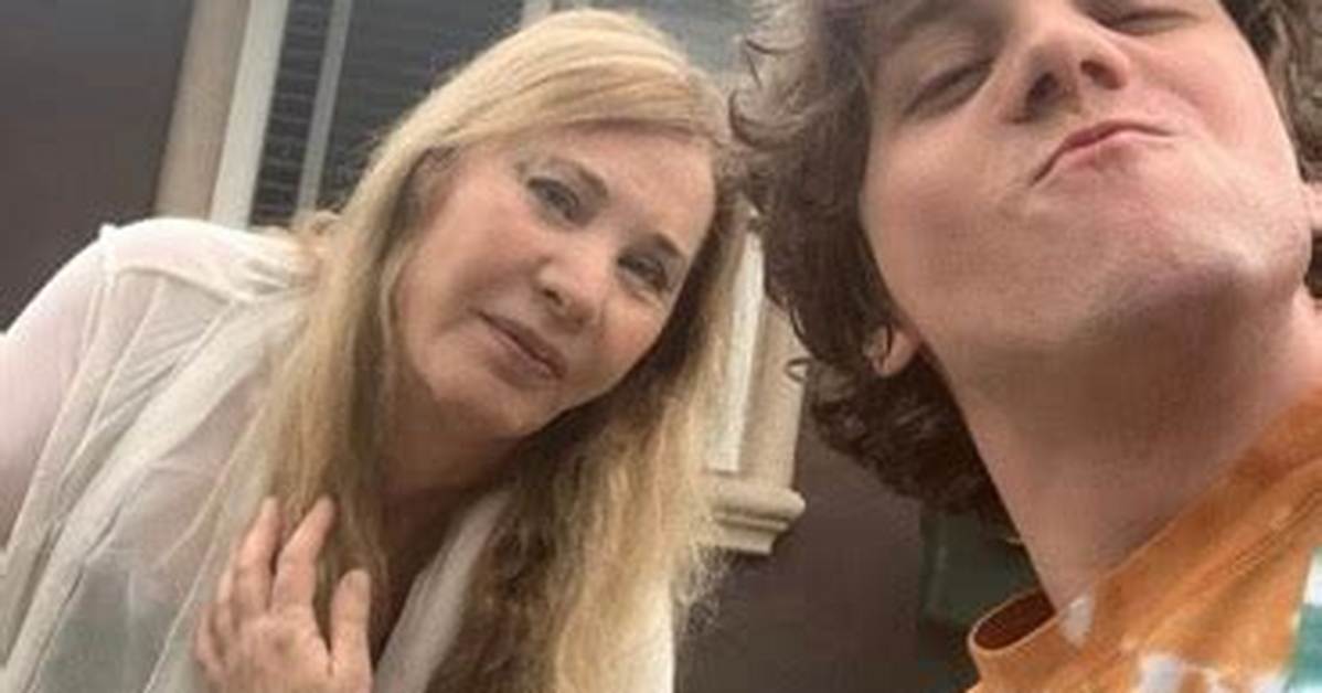 Who Are Lukas Gage Parents?