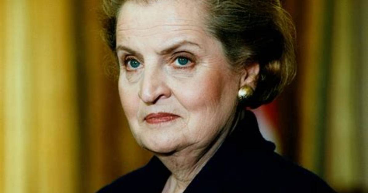 Who Are Madeleine Albright’s Children? Meet Her Daughters