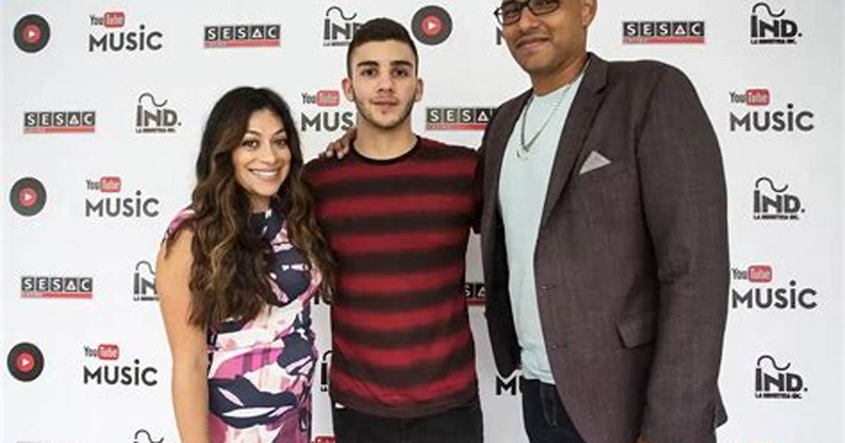 Who Are Manuel Turizo's Parents?