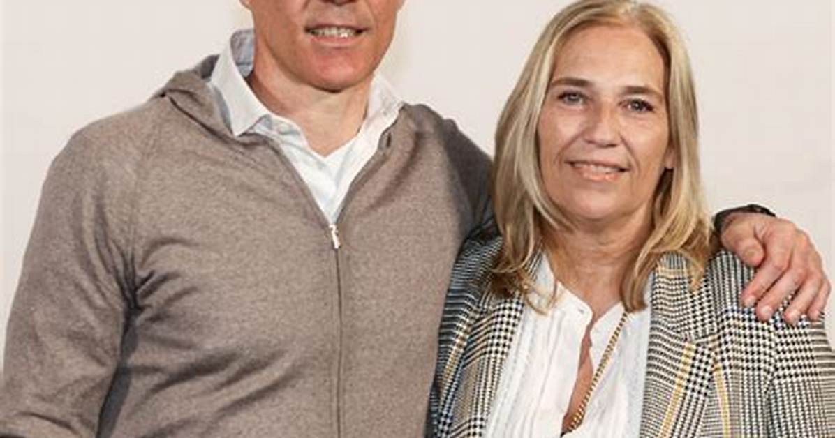 Who Are Marco Van Basten Children?
