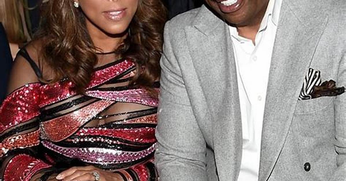 Who Are Marjorie Harvey Siblings?