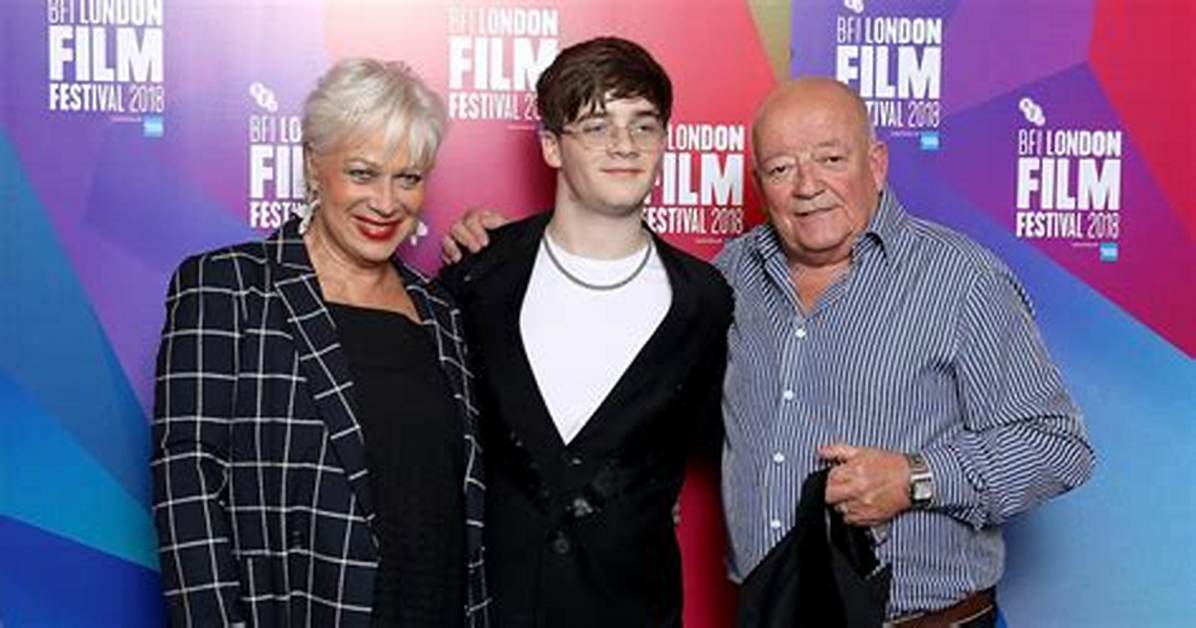 Who Are Matty Lock’s Parents?