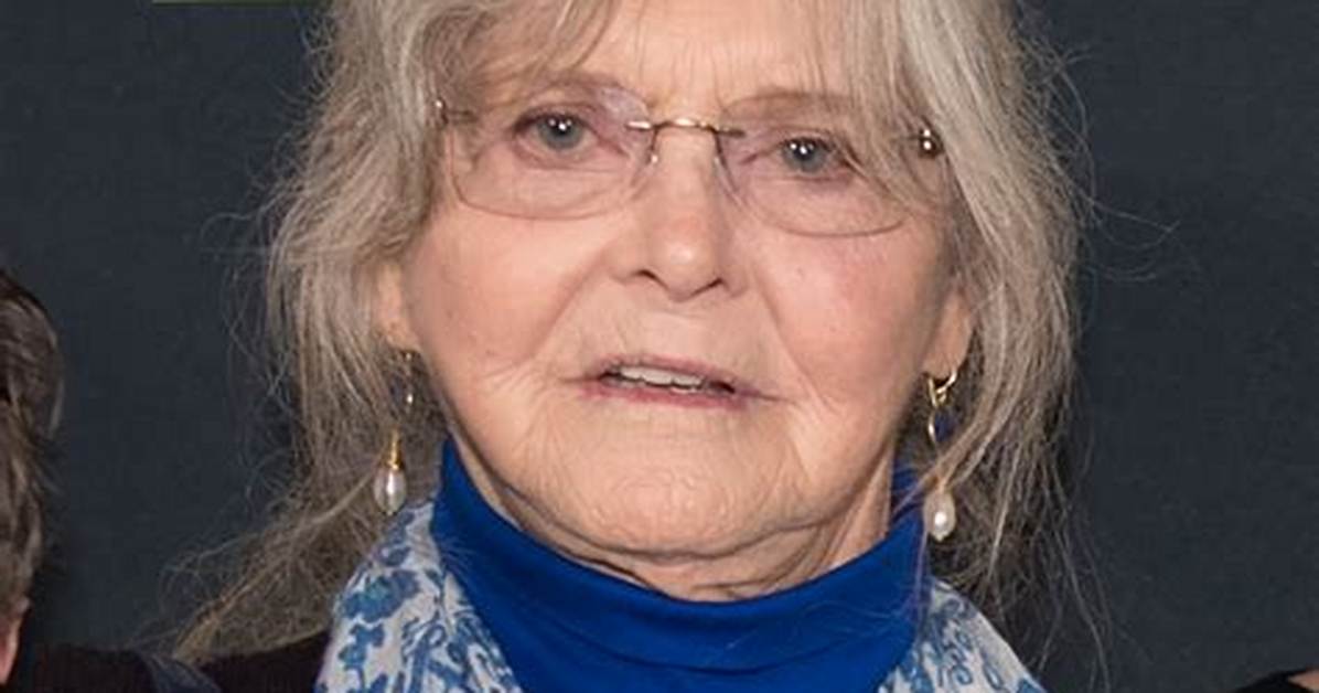 Who Are Melinda Dillon's Parents?