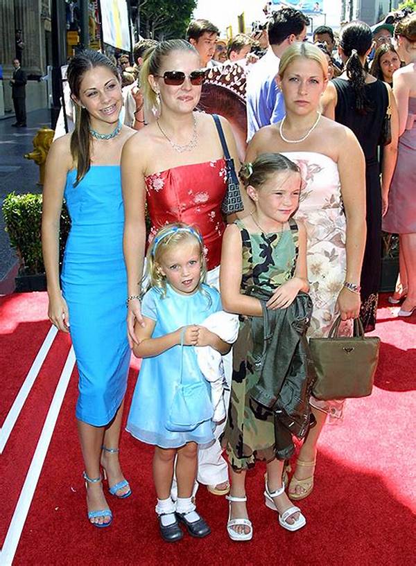 Who Are Melissa Joan Hart Siblings?
