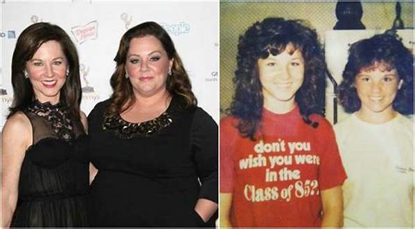 Who Are Melissa Mccarthy Siblings?