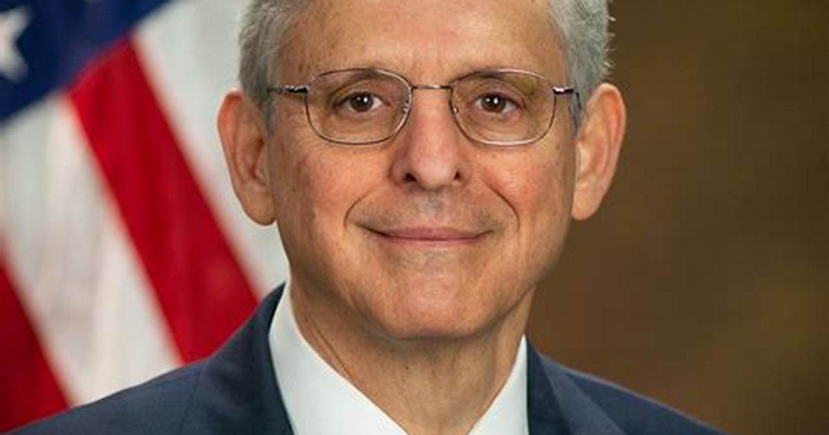 Who Are Merrick Garland’s Parents?