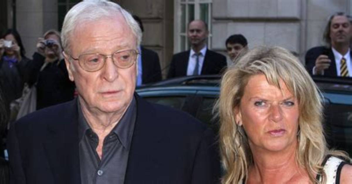 Who Are Michael Caine Parents?