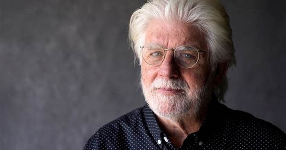 Who Are Michael Mcdonald Siblings?