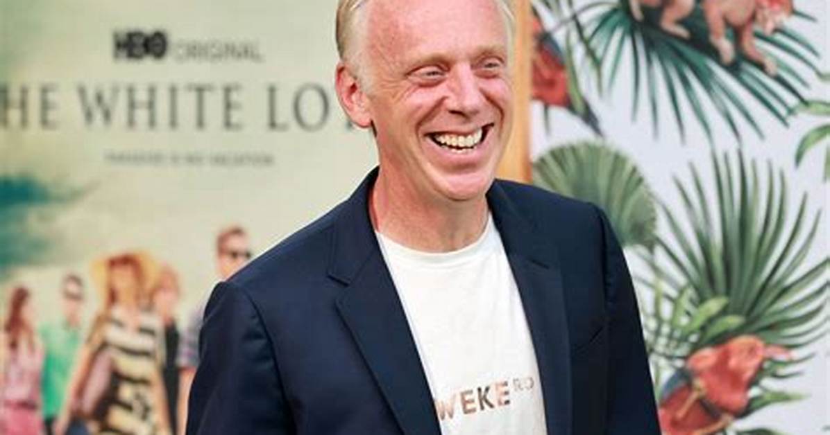 Who Are Mike White Parents?
