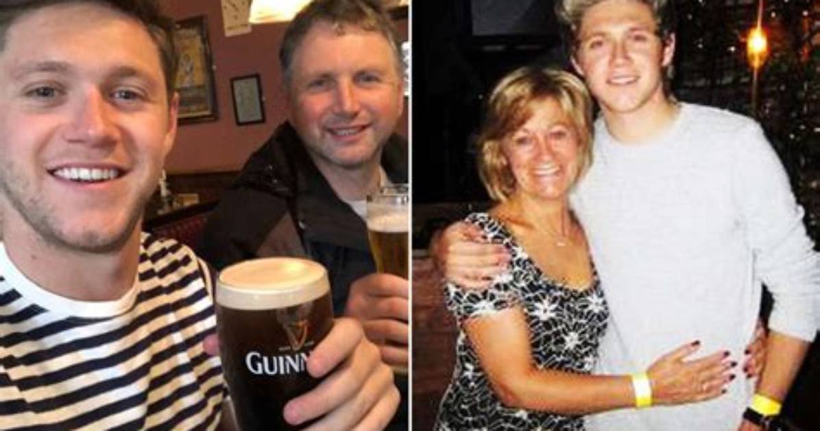 Who Are Niall Horan Parents: Bobby Horan and Maura Gallagher