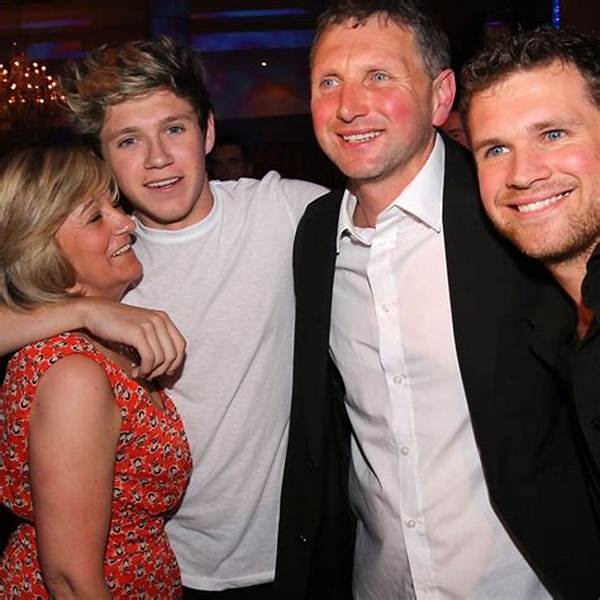 Who Are Niall Horan Siblings? Meet His Brother, Greg Horan