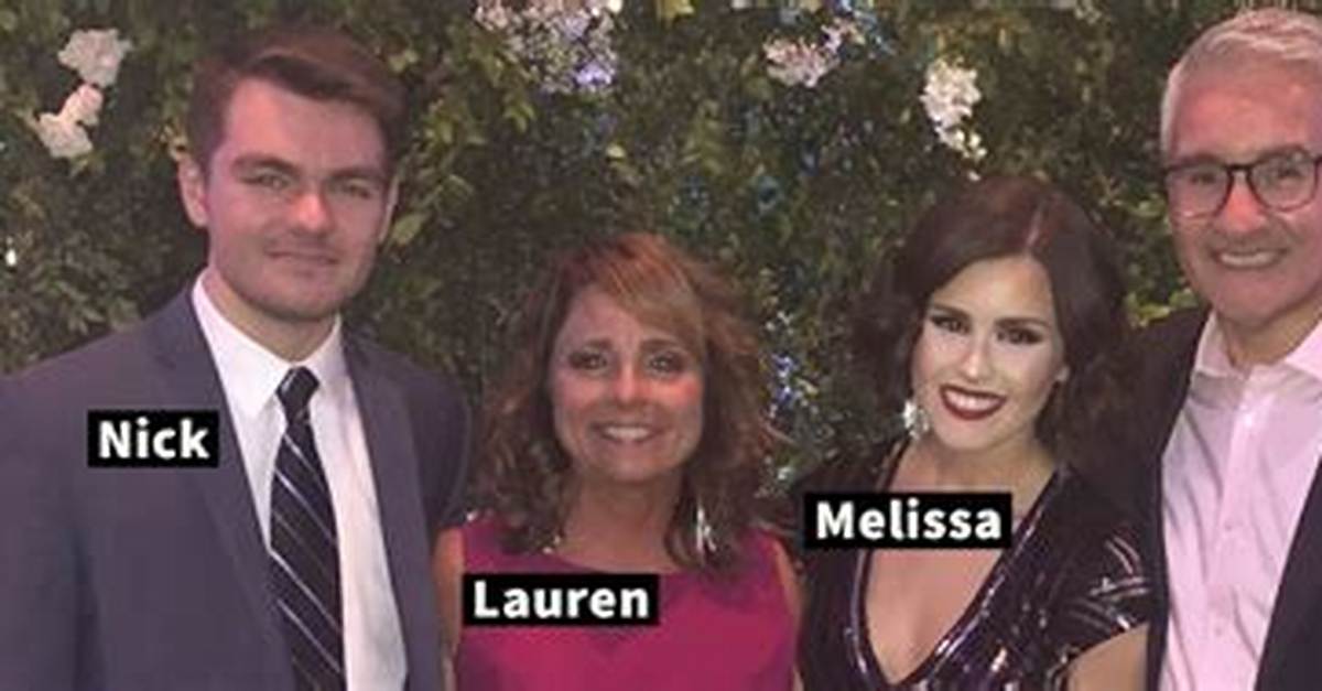 Who Are Nick Fuentes’s Parents?