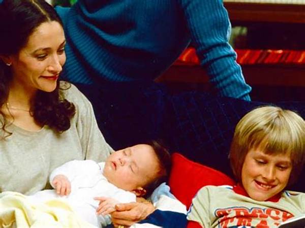 Who Are Olivia Hussey's Children?
