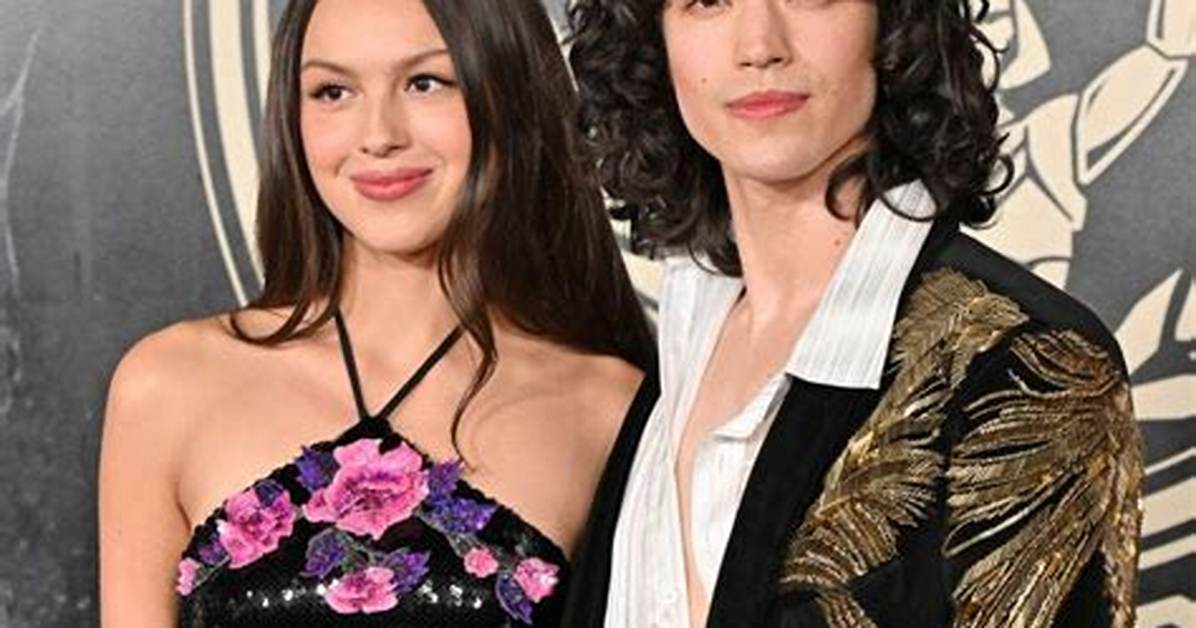 Who Are Olivia Rodrigo Siblings?