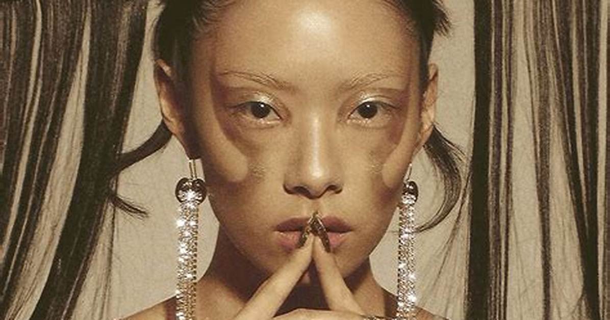 Who Are Rina Sawayama’s Siblings?