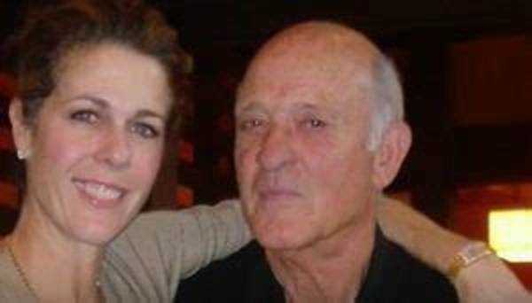 Who Are Rita Wilson Parents: Meet Allan and Dorothy Wilson