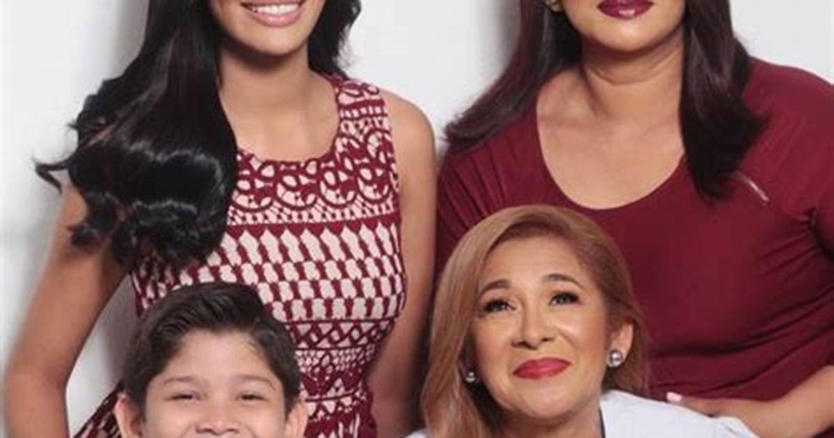 Who Are Sheynnis Palacios’ Parents?