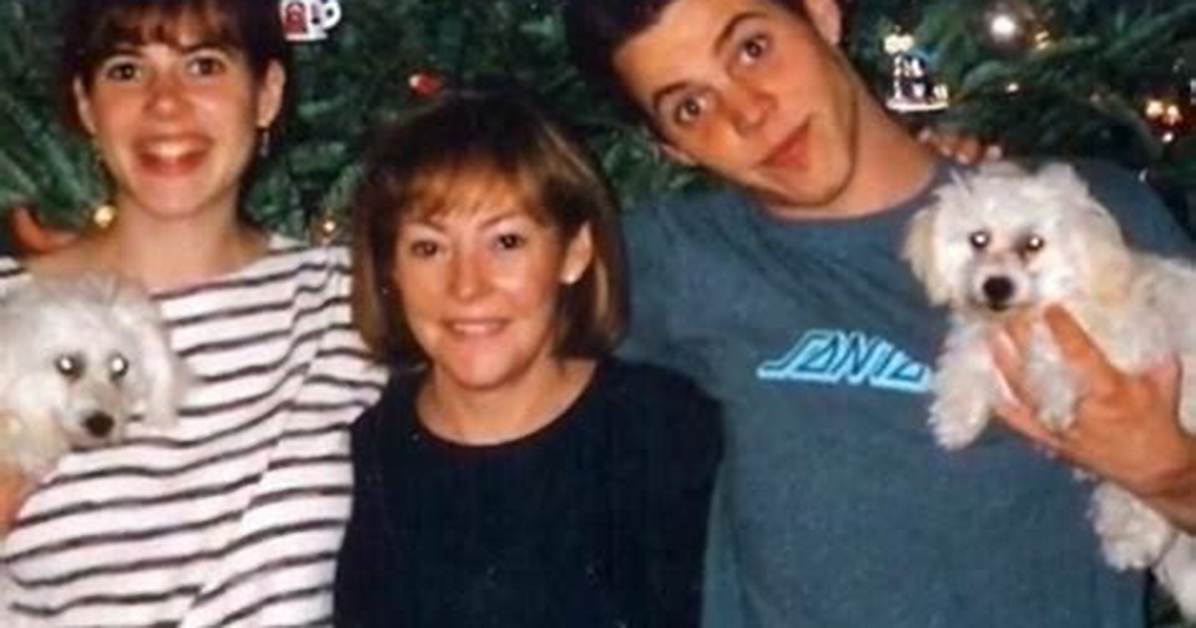 Who Are Steve O Parents? Meet His Father Ted & Mother Donna Gay Glover
