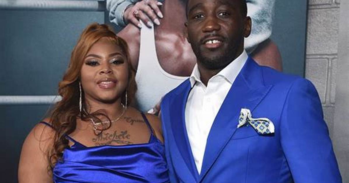 Who Are Terence Crawford’s Parents?