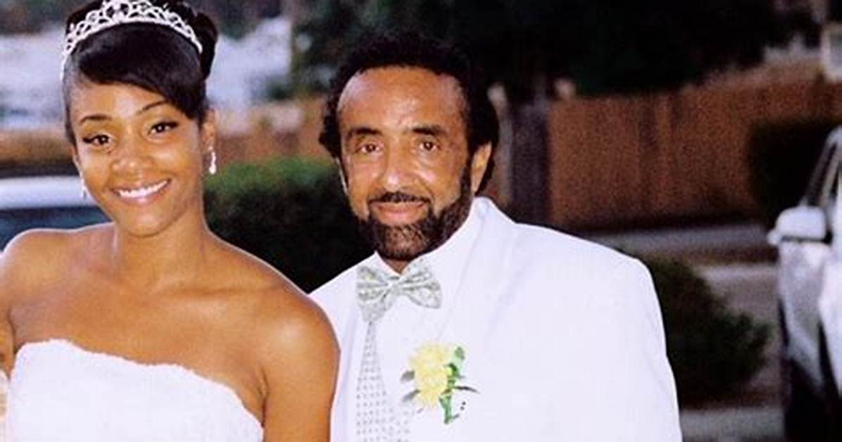 Who Are Tiffany Haddish’s Parents?