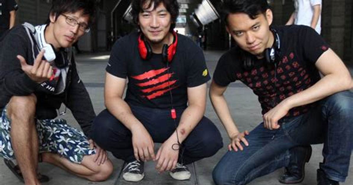 Who Are Tokido’s Parents?