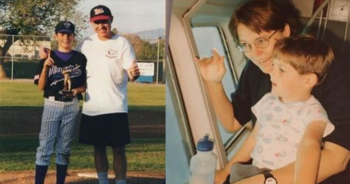 Who Are Trevor Bauer Parents?