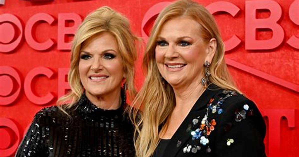Who Are Trisha Yearwood Siblings?