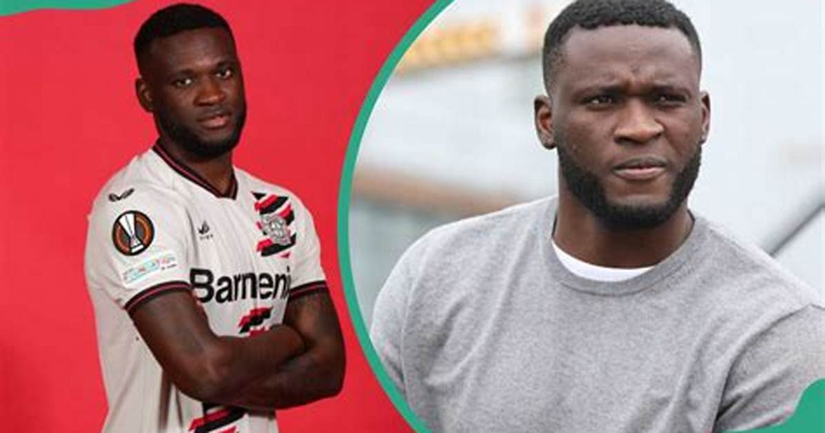 Who Are Victor Boniface’s Parents?