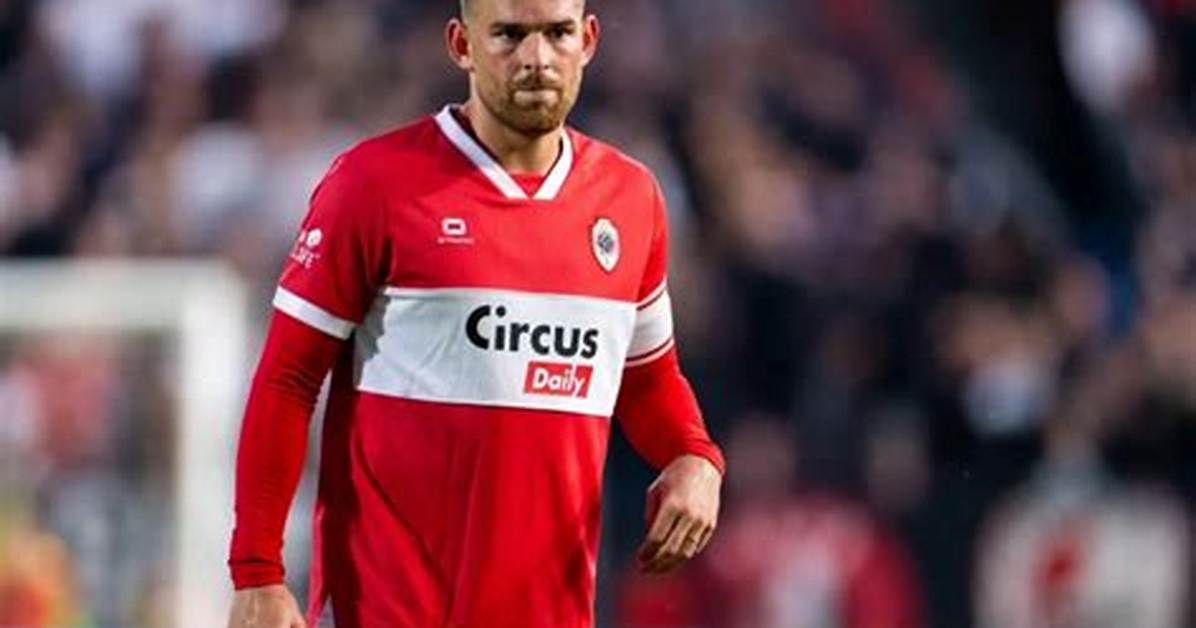 Who Are Vincent Janssen’s Parents?