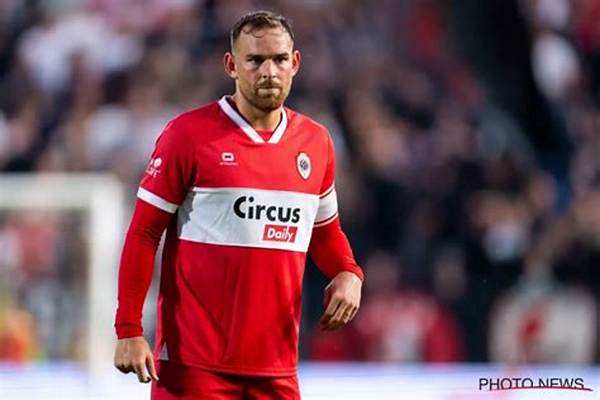 Who Are Vincent Janssen’s Parents?