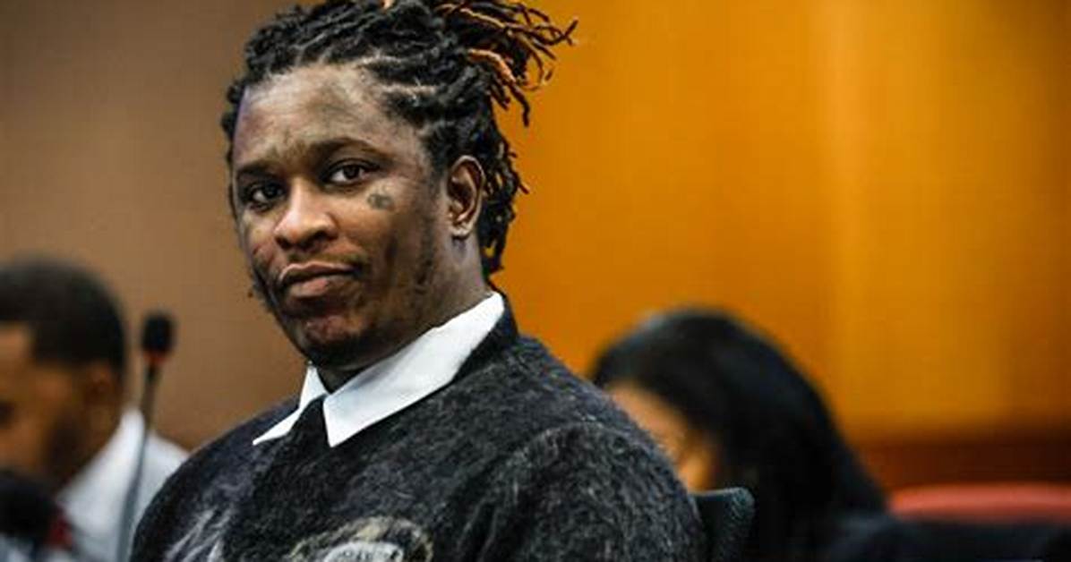 Who Are Young Thug's Parents?