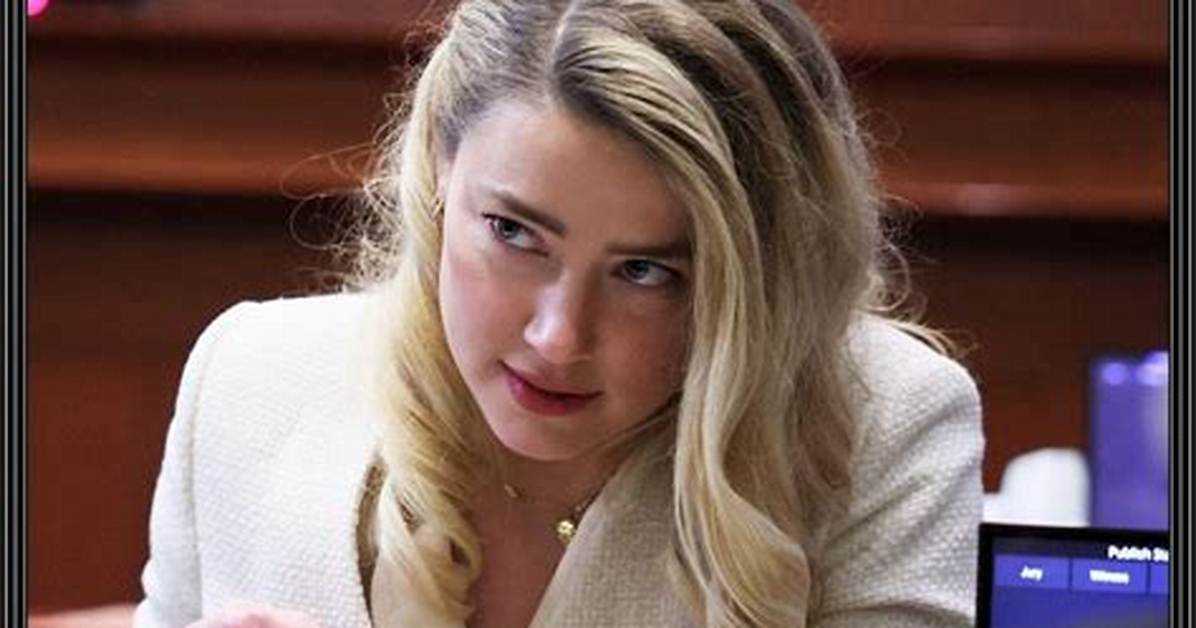 Who Did Amber Heard Play in Criminal Minds? All You Need to Know