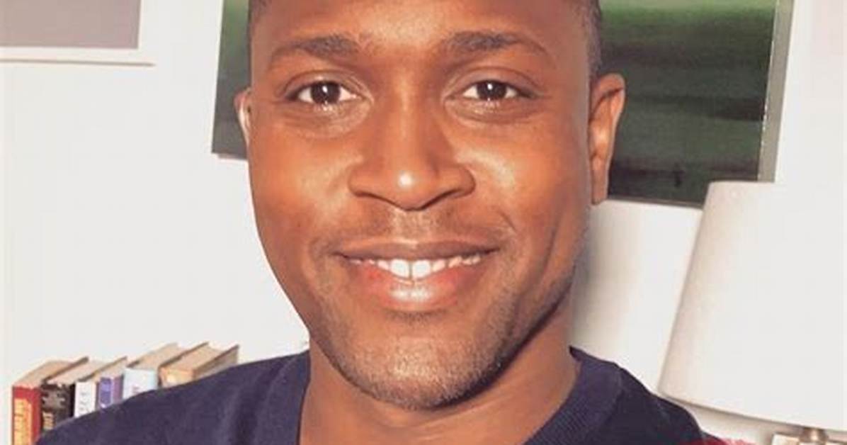 Who Is Aaron Gilchrist? Wiki, Age, Net Worth, Salary, Nbc Career, Wife