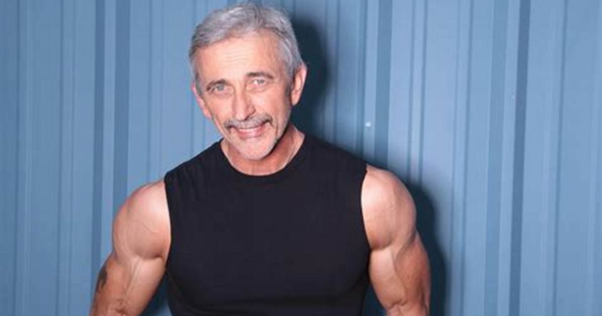 Who Is Aaron Tippin Dating – Aaron Tippin's Wife & Exes