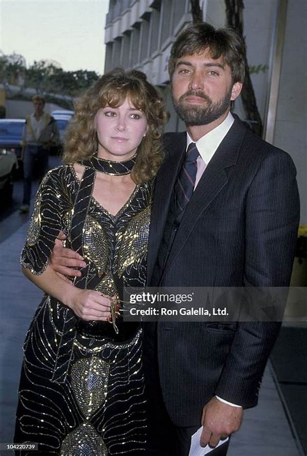Who Is Actress Lisa Eilbacher’s Husband, Bradford May