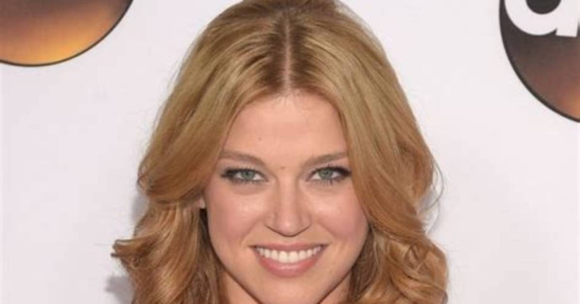 Who Is Adrianne Palicki, Her Body Measurements, Net Worth, Is She Married?